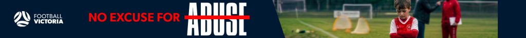 No Abuse Banner